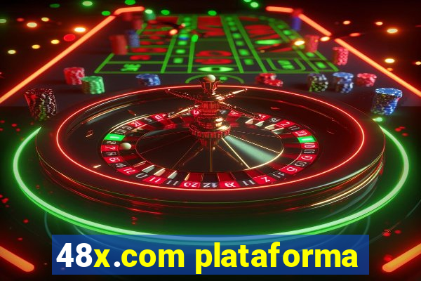 48x.com plataforma